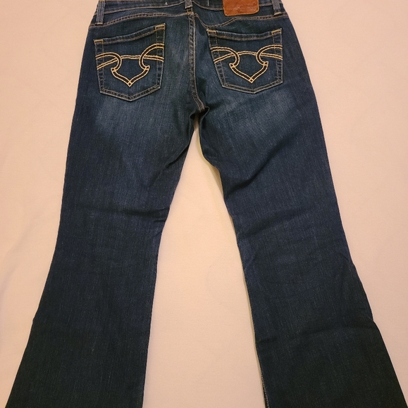 Big star jeans - Picture 3 of 5